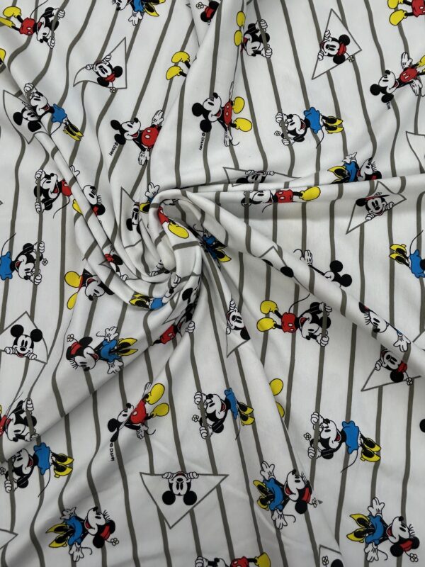 Minnie Mouse Jersey