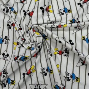 Minnie Mouse Jersey