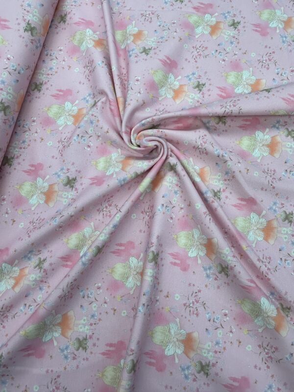 Cute Princess Jersey